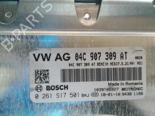Engine control unit (ECU) SEAT ARONA (KJ7, KJP) 1.0 TSI | BP5325482M57 