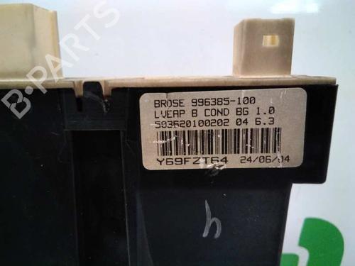 Left front window motor CITROËN C4 I (LC_)  | BP2974760E21 