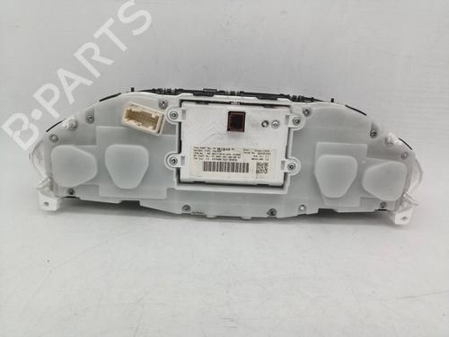 Instrument cluster PEUGEOT 2008 I (CU_) | BP30328530C47 - Image 4
