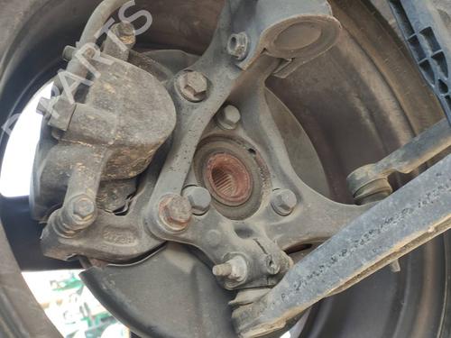 Used Right front steering knuckle OPEL INSIGNIA A Sports Tourer (G09) [2008-2017]  21501531