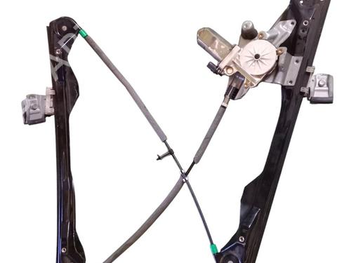 Front right window mechanism FORD FOCUS I Turnier (DNW)  | BP23401408C23 