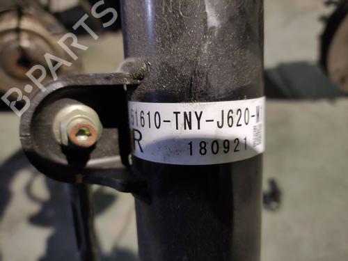 Right front shock absorber HONDA CR-V V (RW_, RT_)  | BP9252964M17 