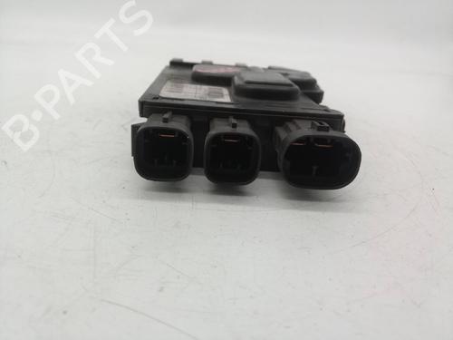Electronic module RENAULT MEGANE III Grandtour (KZ0/1)  | BP15055733M83 