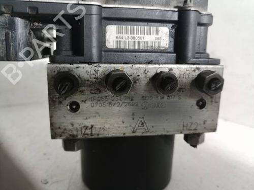 ABS pump VW POLO (9N_, 9A_)  | BP11429341M43 