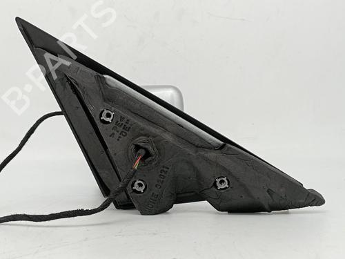 Left mirror BMW 3 (E46)  | BP15800422C26 