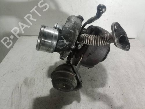 Turbocharger/Supercharger FIAT BRAVO II (198_) 1.9 D Multijet (198AXB1A) | BP7828459M71 