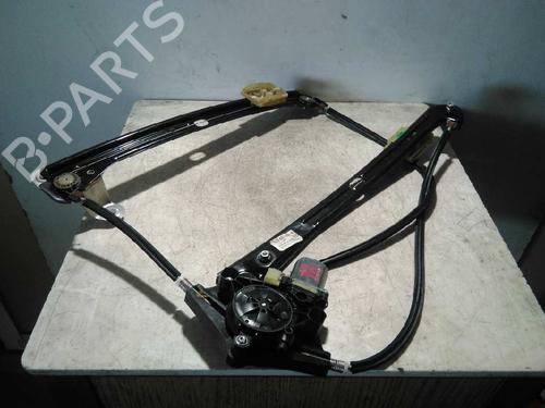 Used Front left window mechanism VW GOLF VII (5G1, BQ1, BE1, BE2) 2.0 GTI (245 hp) 12212136
