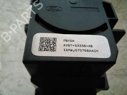 Steering column stalk FORD FOCUS III 2.0 TDCi | BP4382019I23 