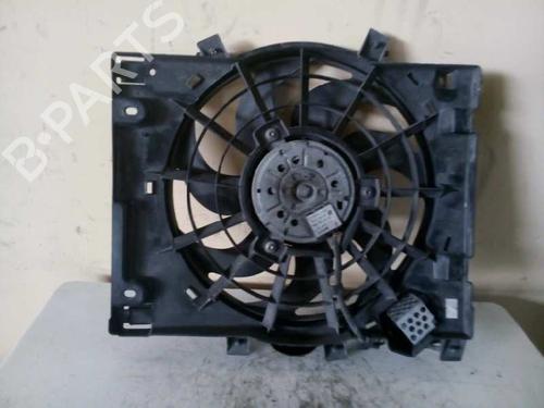 Radiator fan OPEL ASTRA H (A04)  | BP2581538M35 