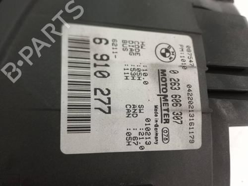 Instrument cluster BMW 3 (E46)  | BP10554257C47 