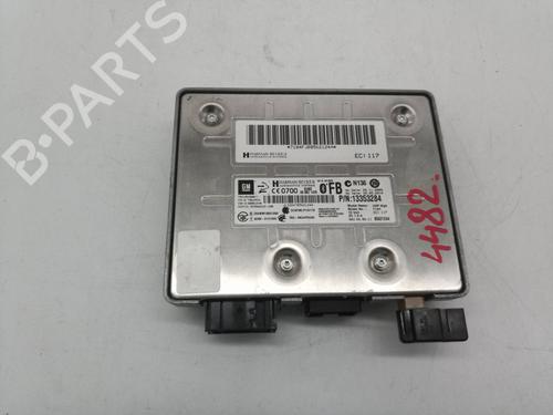 Modulo electronico OPEL INSIGNIA A (G09) [2008-2017]  17239016