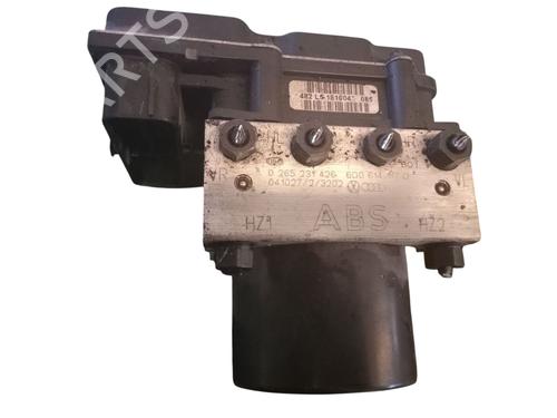 ABS pump SEAT IBIZA III (6L1) | BP29822699M43