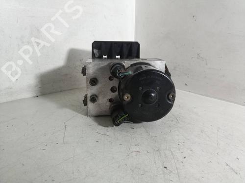 ABS pump MERCEDES-BENZ A-CLASS (W168)  | BP11430086M43 