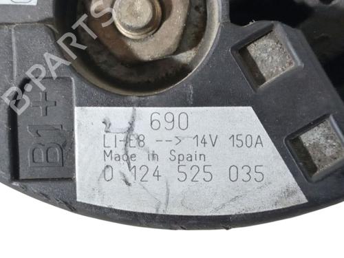 Alternator CITROËN C4 Coupe (LA_)  | BP33425896M7  - Image 5