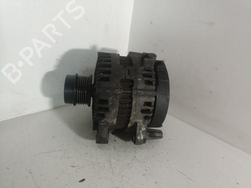 Used Alternator Alternator 36813836 36813836