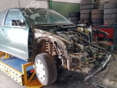 Brukte deler til SEAT IBIZA II (6K1) 4770986