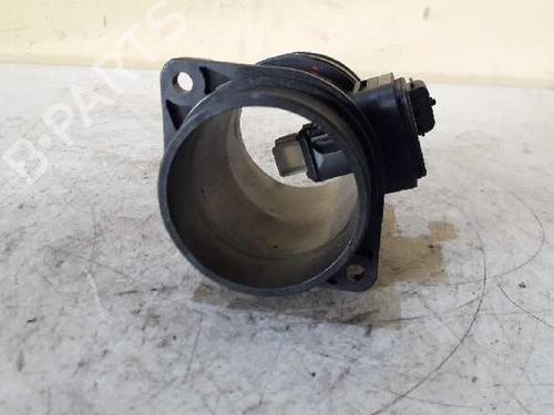 Mass air flow sensor RENAULT CLIO III (BR0/1, CR0/1)  | BP1924548M95 