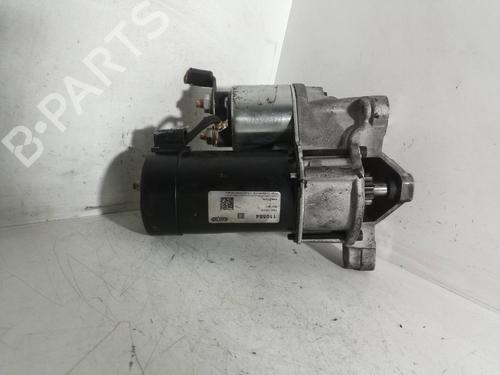 Starter PEUGEOT 206 CC (2D)  | BP10865481M8 