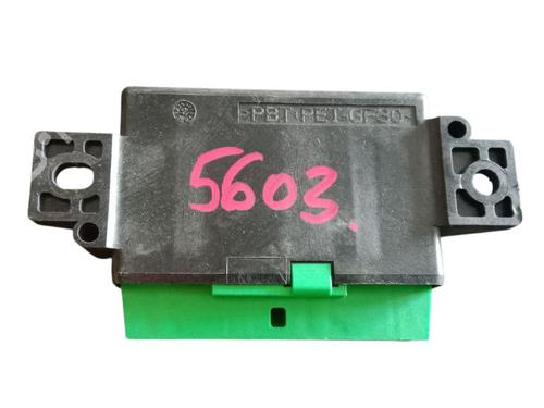 Electronic module PEUGEOT 2008 I (CU_) | BP38320676M83 - Image 3