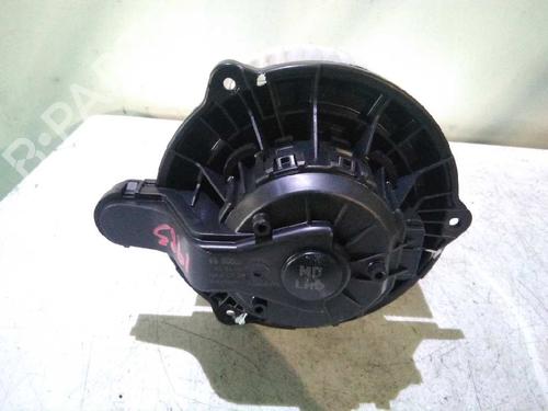 Heater blower motor KIA CEE'D (JD)  | BP4804665M62 