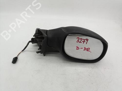 Used Right mirror CITROËN C3 I (FC_, FN_) [2002-2013]  16582626