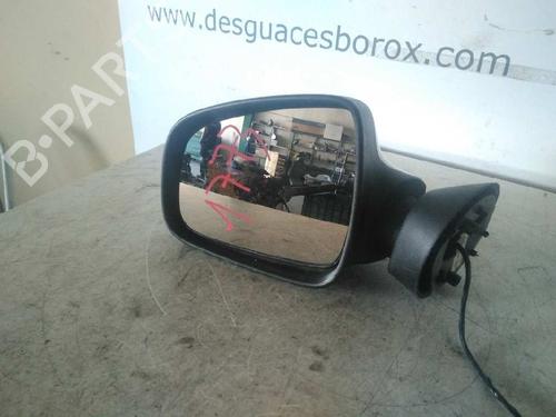Used Left mirror DACIA SANDERO [2008-2025]  3728808