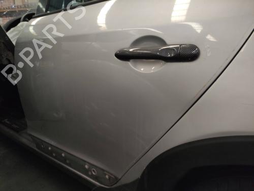 Left rear door RENAULT MEGANE III Hatchback (BZ0/1_, B3_) 1.5 dCi (BZ09, BZ0D, BZ1W, BZ29, BZ14) | BP12214400C4 