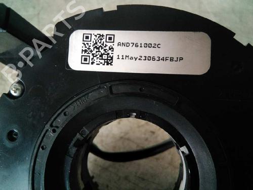 Squib airbag FORD FOCUS III  | BP4381359C102 