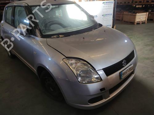 Injector SUZUKI SWIFT III (MZ, EZ) | BP16093190M100 - Image 4