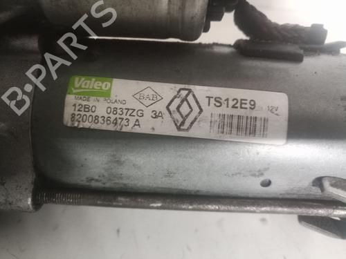 Starter RENAULT MODUS / GRAND MODUS (F/JP0_) 1.5 dCi (FP0F, JP0F) | BP38601146M8 - Image 3