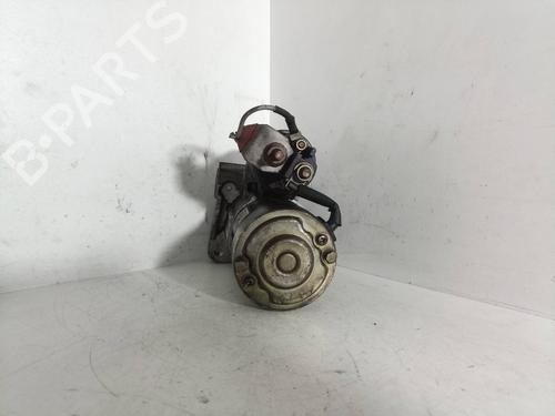 Starter RENAULT CLIO II (BB_, CB_)  | BP10502992M8 