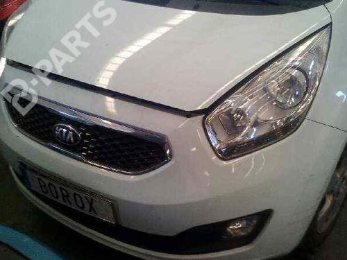 Used Parts KIA VENGA (YN)  1.6 CRDi 128  217868