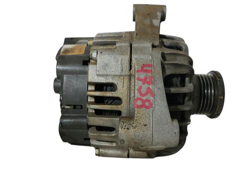 Used Alternator Alternator MITSUBISHI COLT VI (Z3_A, Z2_A) 1.5 DI-D (Z39A) (95 hp) 33425899 33425899