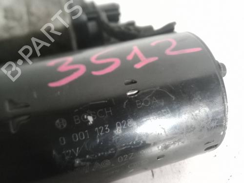 Startmotor VW PASSAT B6 (3C2) 2.0 TDI | BP9152280M8 