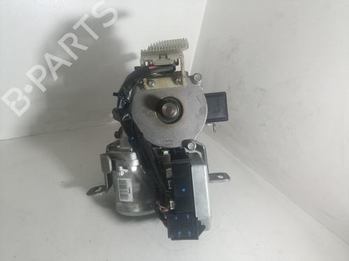 Steering column RENAULT MEGANE III Hatchback (BZ0/1_, B3_) | BP34461065M21 - Image 5