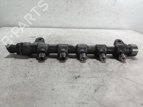 Used Injection rail HYUNDAI i30 (FD) [2007-2012]  6828591