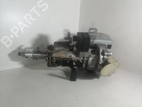 Used Steering column Steering column RENAULT MEGANE III Hatchback (BZ0/1_, B3_) [2008-2026] 34461065 34461065