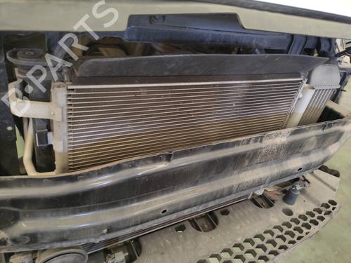 Used AC radiator HYUNDAI ix20 (JC) 1.6 CRDI (116 hp) 10282900