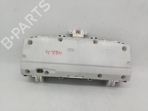 Instrument cluster TOYOTA COROLLA Verso (_E12_) 1.8 VVT-i (ZZE122_, ZZE122R) | BP29746872C47