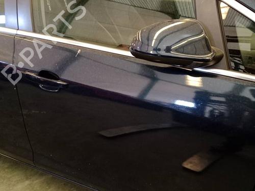 Right front door OPEL ASTRA J (P10)  BP28282758C3