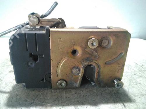 Front right lock MERCEDES-BENZ VITO / MIXTO Van (W639)  | BP5869648C97 