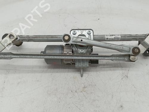 Front wiper motor SEAT IBIZA IV (6J5, 6P1)  | BP20648727M29 