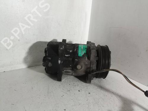 AC compressor PEUGEOT 306 (7B, N3, N5)  | BP15507201M34 