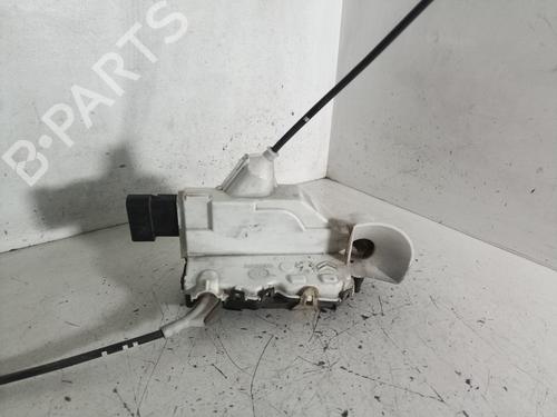 Used Front left lock PEUGEOT 508 I (8D_) [2010-2018]  19264592
