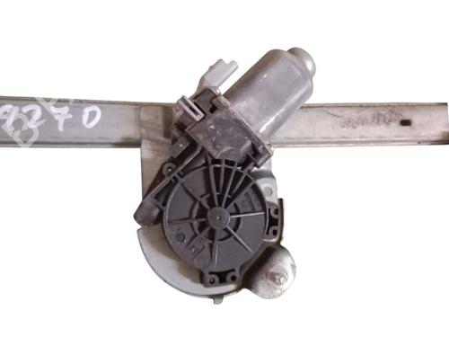 Front right window mechanism CITROËN C1 (PM_, PN_) 1.4 HDi | BP23401406C23 