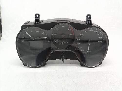Used Instrument cluster SEAT LEON (1P1) [2005-2013]  25793540