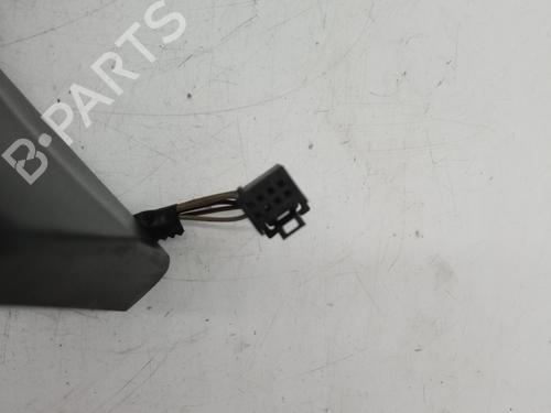 Left mirror FIAT BRAVO II (198_) 1.9 D Multijet (198AXB1A) | BP10749136C26 