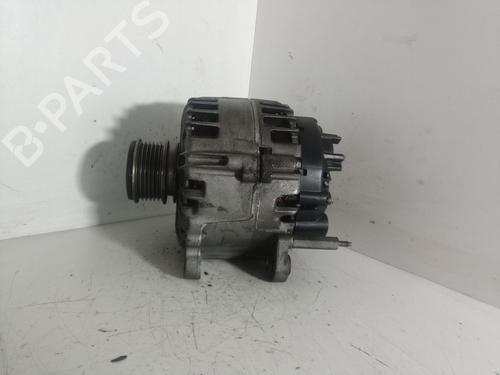 Used Alternator Alternator 36813888 36813888
