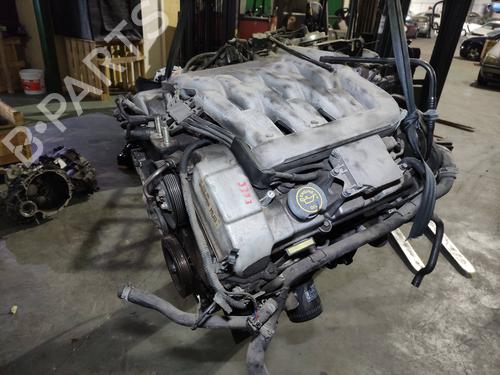 Used Engine FORD MONDEO II (BAP) [1996-2000]  11679980