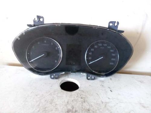 Instrument cluster HYUNDAI i20 II (GB, IB)  | BP2668080C47 
